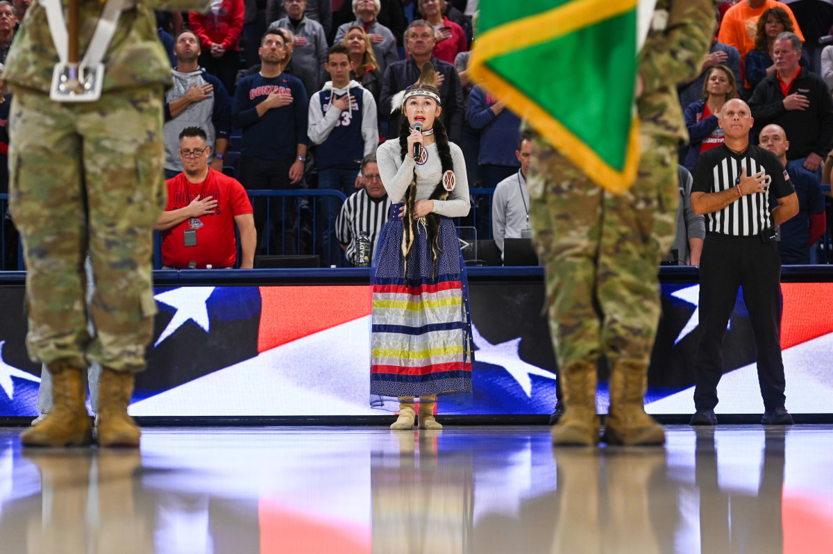 Gonzaga, Yale16